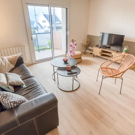 Elegant 2 Bord De Par Groom Apartment *