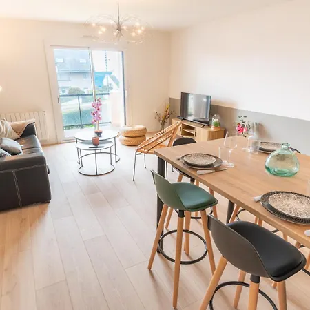 Apartment Elegant 2 Bord De Par Groom