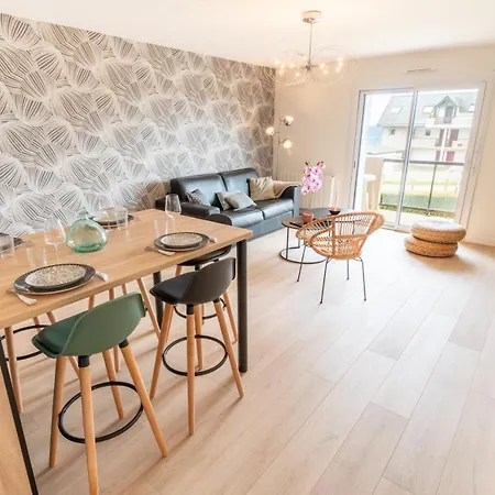Elegant 2 Bord De Par Groom Apartment *