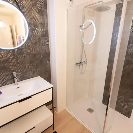 Apartment Elegant 2 Bord De Par Groom Ploemeur